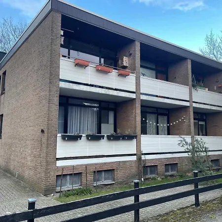 With Balcony Oldenburg